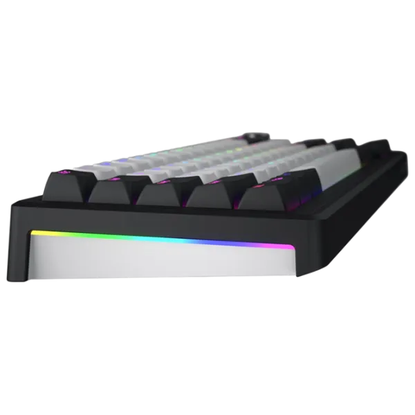 Tastatură Hator Skyfall 65 MAG ULTIMA 8K Fără fir / Black photo 6