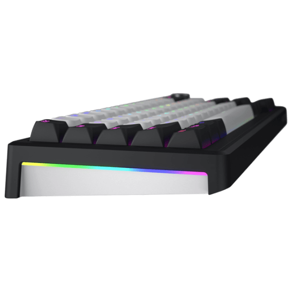 Tastatură Hator Skyfall 65 MAG ULTIMA 8K Fără fir / Black photo 6