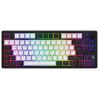 Tastatură Hator Skyfall 80 MAG ULTIMA 8K Fără fir / Black