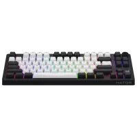 Tastatură Hator Skyfall 80 MAG ULTIMA 8K Fără fir / Black photo 3