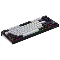 Tastatură Hator Skyfall 80 MAG ULTIMA 8K Fără fir / Black photo 4