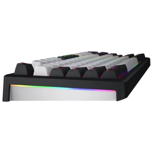 Tastatură Hator Skyfall 80 MAG ULTIMA 8K Fără fir / Black photo 5