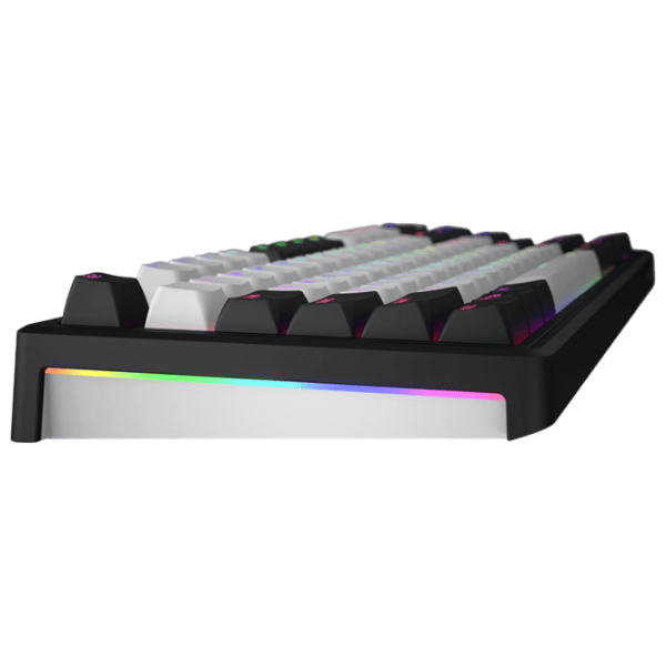 Tastatură Hator Skyfall 80 MAG ULTIMA 8K Fără fir / Black photo 5