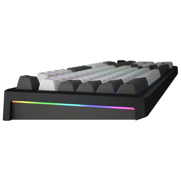Tastatură Hator Skyfall 100 PRO Fără fir / Black photo 4