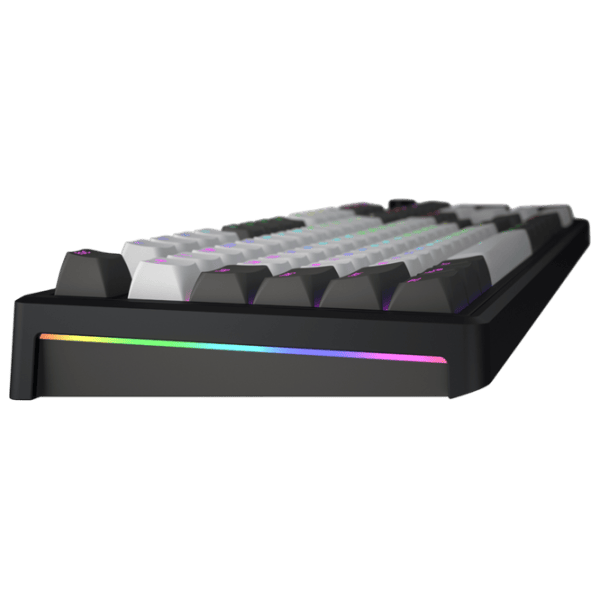 Tastatură Hator Skyfall 100 PRO Fără fir / Black photo 4