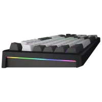 Tastatură Hator Skyfall 100 PRO Fără fir / Black photo 4