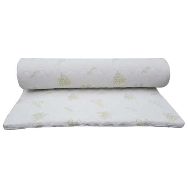 Топпер Savor Aloe Vera 200 x 180 см / 5 см / Пенополиуретан photo 1