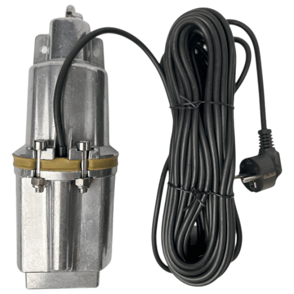 Pompa submersibilă Demetra DMP-60 550 W 1200 l/h photo 2