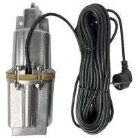 Pompa submersibilă Demetra DMP-60 550 W 1200 l/h photo 2