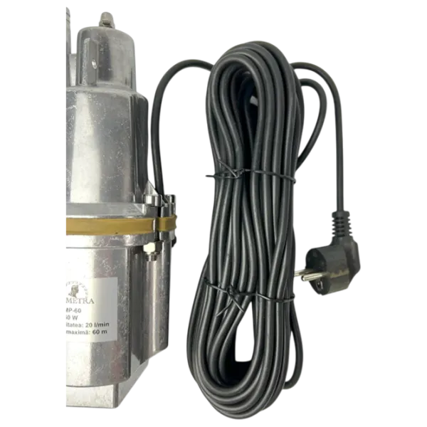 Pompa submersibilă Demetra DMP-60 550 W 1200 l/h photo 4