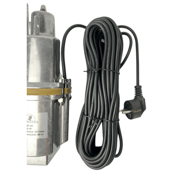 Pompa submersibilă Demetra DMP-60 550 W 1200 l/h photo 4
