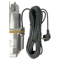 Pompa submersibilă Demetra DMP-60 550 W 1200 l/h photo 4