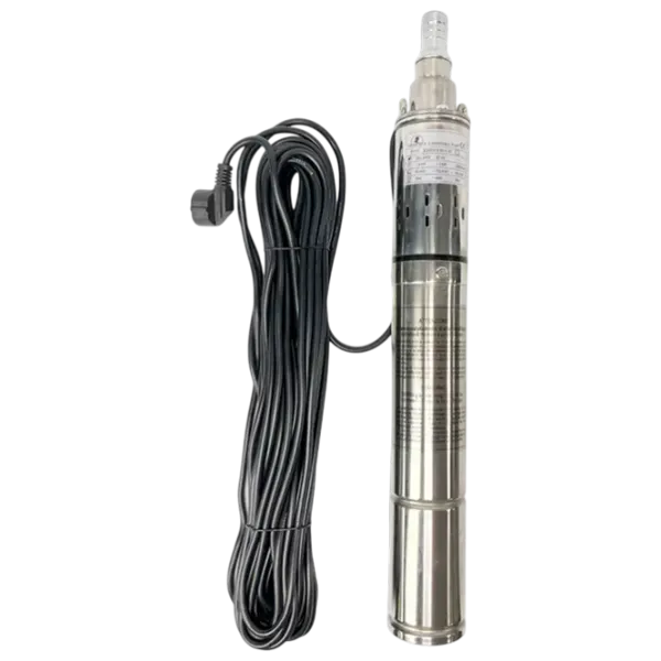 Pompa submersibilă Demetra 3QGD0.8-50-0.37 1200 W 1200 l/h photo 1