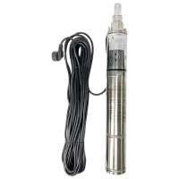 Pompa submersibilă Demetra 3QGD0.8-50-0.37 1200 W 1200 l/h