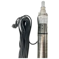 Pompa submersibilă Demetra 3QGD0.8-50-0.37 1200 W 1200 l/h photo 2
