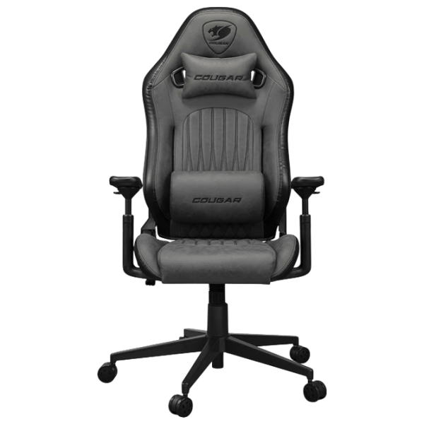 Scaun Gaming Cougar Explore F Black Jet Gray photo 1