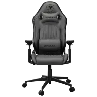 Scaun Gaming Cougar Explore F Black Jet Gray
