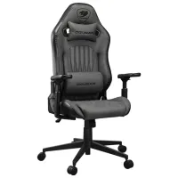 Scaun Gaming Cougar Explore F Black Jet Gray photo 2