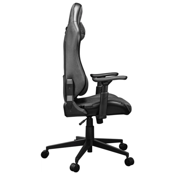 Scaun Gaming Cougar Explore F Black Jet Gray photo 4