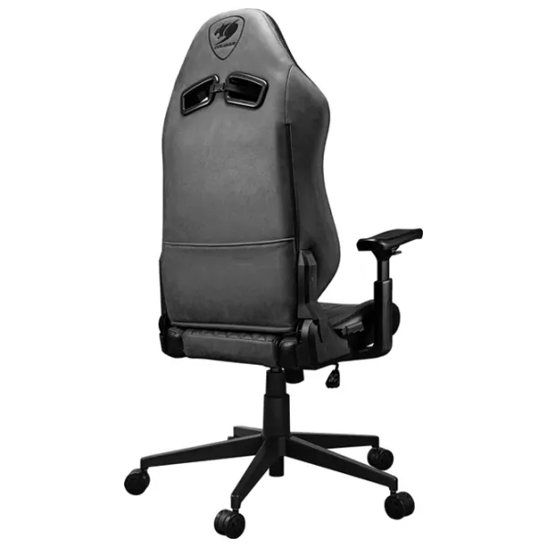 Scaun Gaming Cougar Explore F Black Jet Gray photo 5