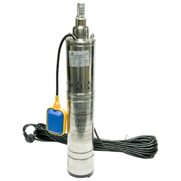 Pompa submersibilă Demetra 4QGD1.2-100-0.75 1500 W 1500 l/h photo 1