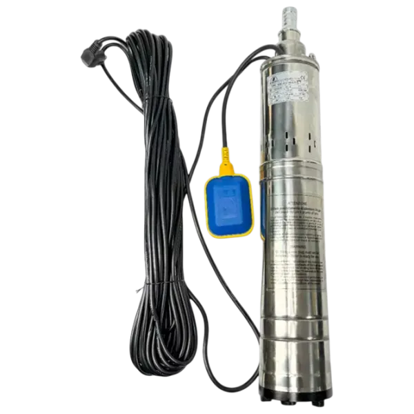 Pompa submersibilă Demetra 4QGD1.2-100-0.75 1500 W 1500 l/h photo 2