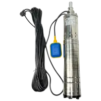 Pompa submersibilă Demetra 4QGD1.2-100-0.75 1500 W 1500 l/h photo 2