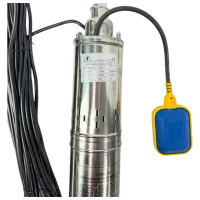 Pompa submersibilă Demetra 4QGD1.2-100-0.75 1500 W 1500 l/h photo 3