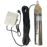 Pompa submersibilă Demetra 4SKM100 1200 W 2460 l/h