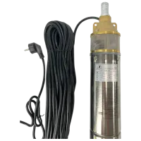 Pompa submersibilă Demetra 4SKM100 1200 W 2460 l/h photo 2