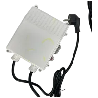 Pompa submersibilă Demetra 4SKM100 1200 W 2460 l/h photo 3
