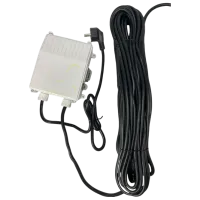 Pompa submersibilă Demetra 4SKM100 1200 W 2460 l/h photo 4