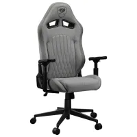 Scaun Gaming Cougar Explore F Black Royal Ash photo 7