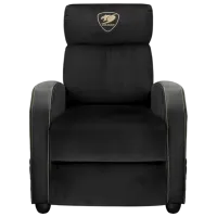 Игровое кресло Cougar Ranger Elite Золотой Черный