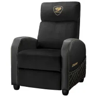 Игровое кресло Cougar Ranger Elite Золотой Черный photo 5