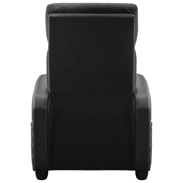 Scaun Gaming Cougar Ranger Elite Gold Black photo 8