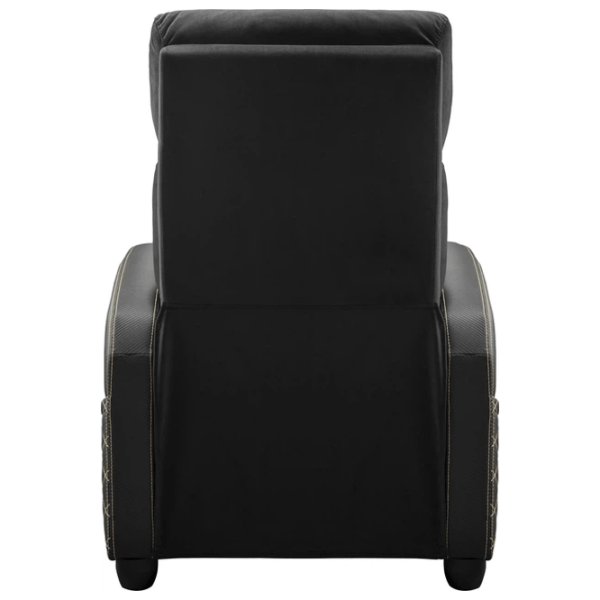 Scaun Gaming Cougar Ranger Elite Gold Black photo 8