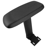 Игровое кресло ThunderX3 YTC Mesh Серый Черный photo 7
