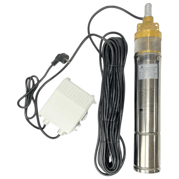 Pompa submersibilă Demetra 4SKM150 1500 W 2700 l/h photo 1