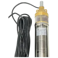 Pompa submersibilă Demetra 4SKM150 1500 W 2700 l/h photo 2