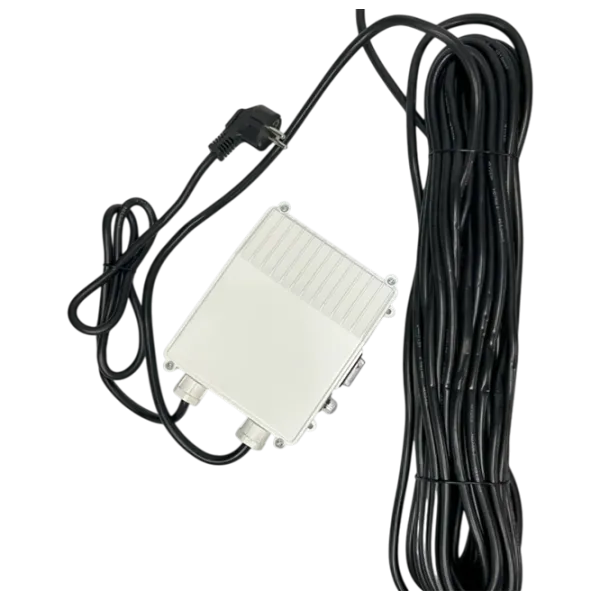 Pompa submersibilă Demetra 4SKM150 1500 W 2700 l/h photo 3