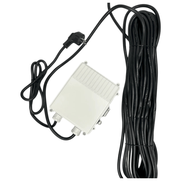 Pompa submersibilă Demetra 4SKM150 1500 W 2700 l/h photo 3