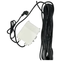 Pompa submersibilă Demetra 4SKM150 1500 W 2700 l/h photo 3