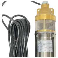 Pompa submersibilă Demetra 4SKM150 1500 W 2700 l/h photo 5