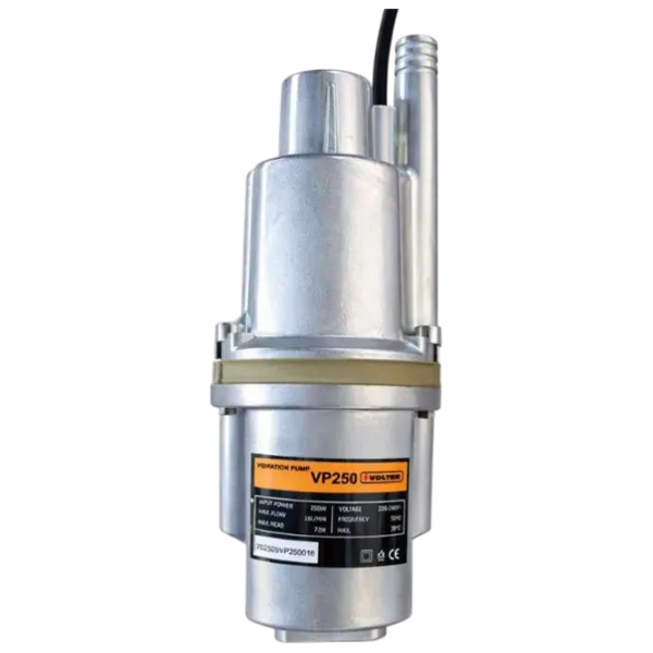 Pompa submersibilă Volter VP250 250 W 1080 l/h photo 1