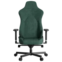 Игровое кресло Hator Arc 3 XL Черный Изумруд photo 2