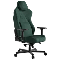 Игровое кресло Hator Arc 3 XL Черный Изумруд photo 3