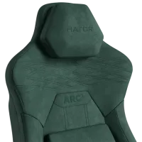 Игровое кресло Hator Arc 3 XL Черный Изумруд photo 5