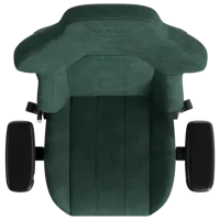 Игровое кресло Hator Arc 3 XL Черный Изумруд photo 6