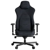 Игровое кресло Hator Arc 3 XL Серый Черный